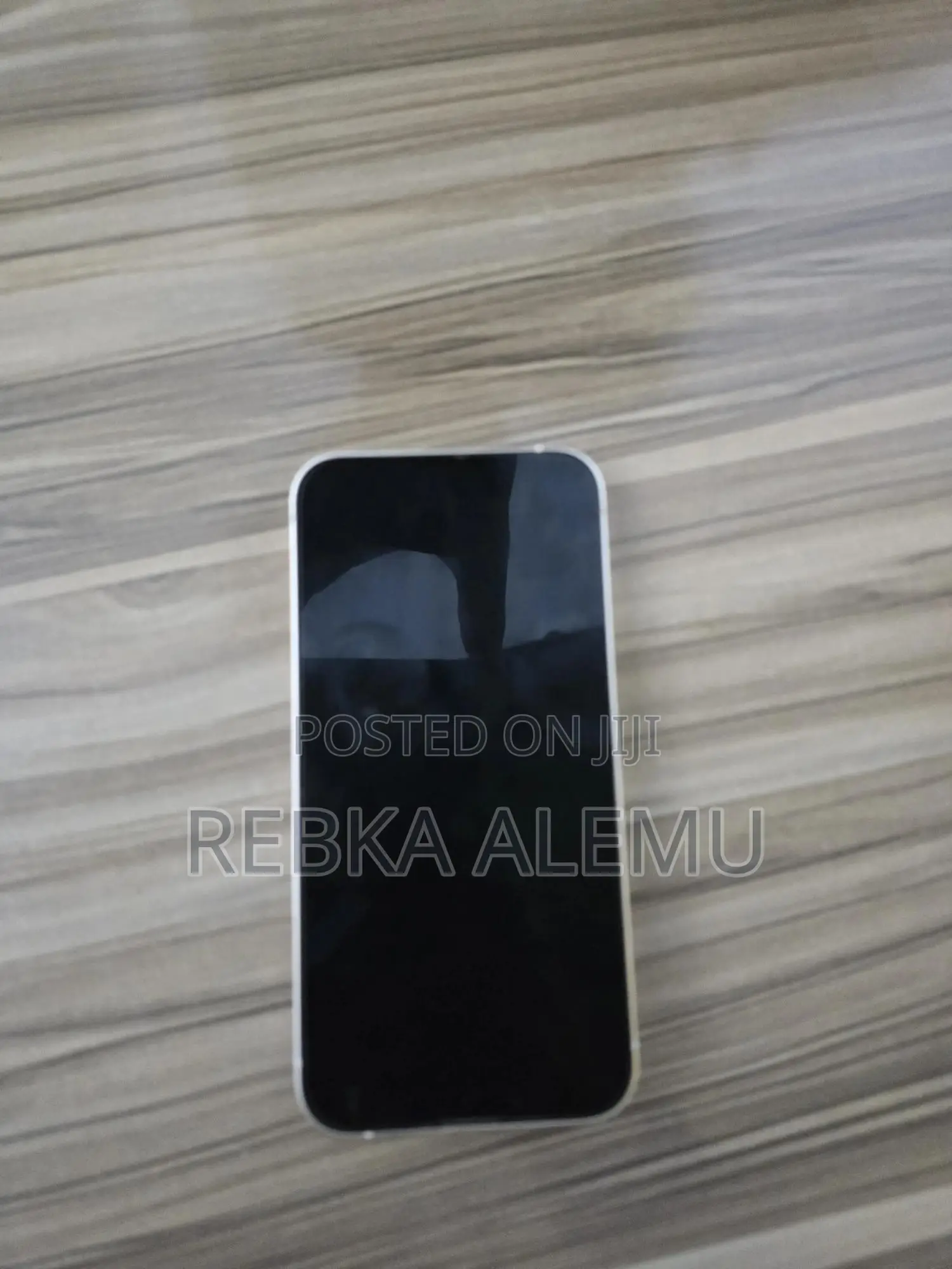 Apple iPhone 13 128 GB White