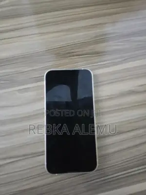 Apple iPhone 13 128 GB White