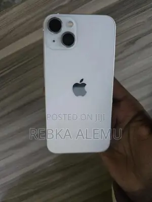 Apple iPhone 13 128 GB White