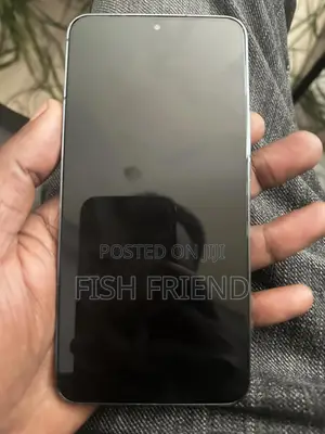 Samsung Galaxy S22 5G 128 GB Black