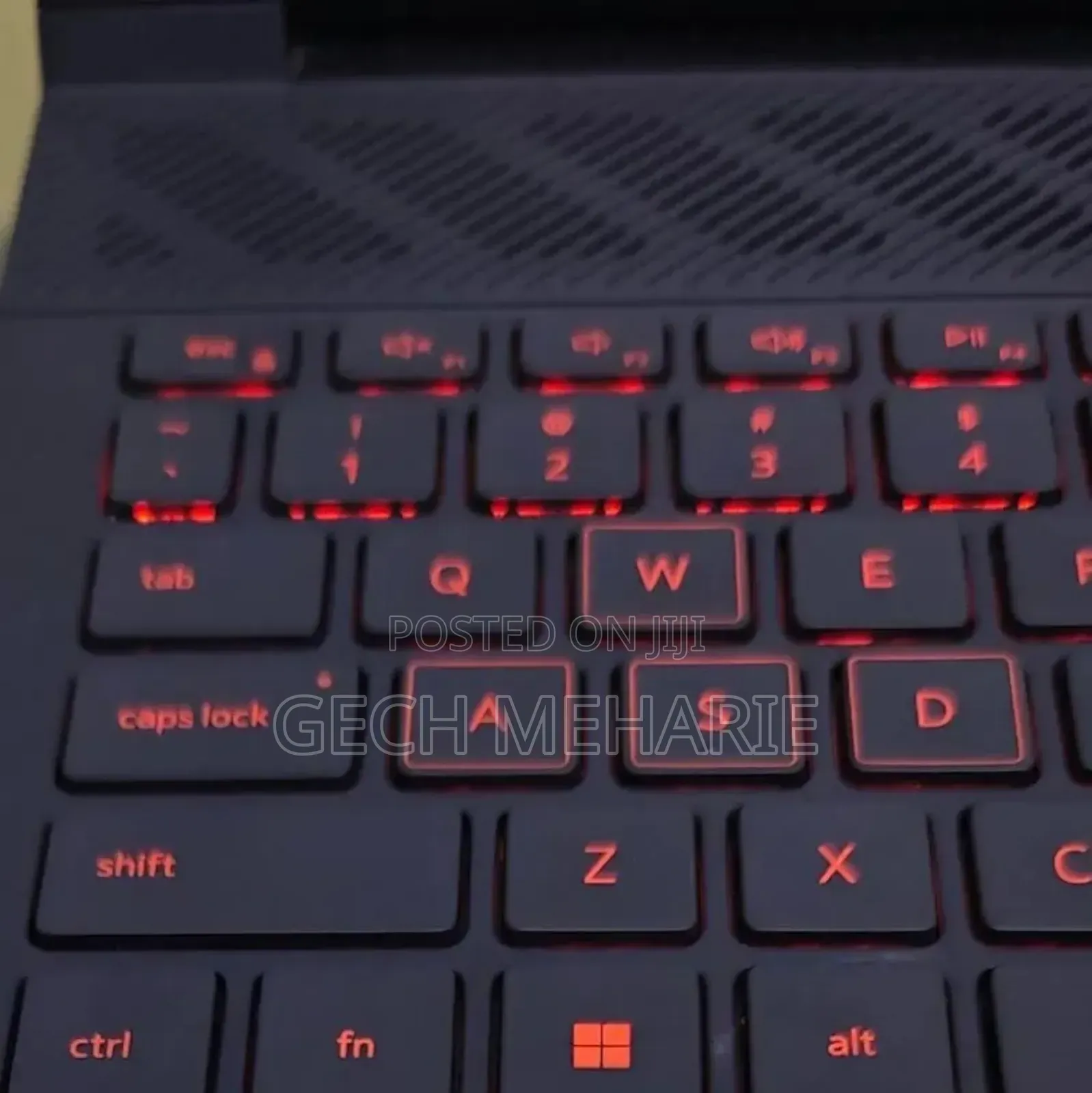 New Laptop Dell G16 7630 16GB AMD Ryzen 7 SSD 512GB