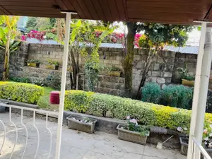 Furnished 3bdrm House in Bole for rent