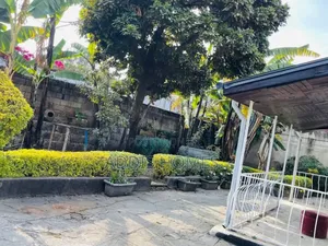 Furnished 3bdrm House in Bole for rent