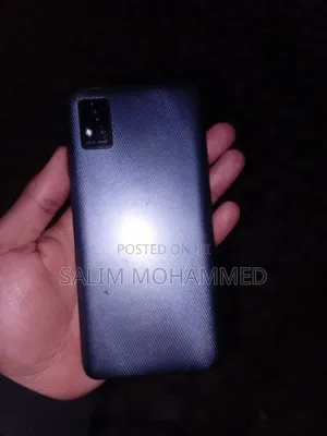 ZTE Blade A31 32 GB Gray