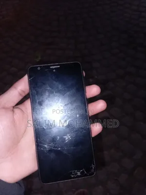 ZTE Blade A31 32 GB Gray