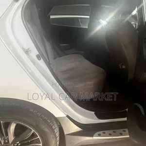 Hyundai Tucson 2014 White