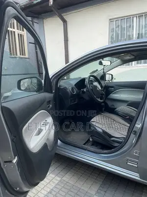 Mitsubishi Attrage 2021 Gray