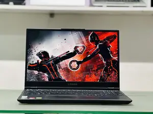New Laptop Lenovo Legion 7 16GB AMD Ryzen 7 SSD 512GB