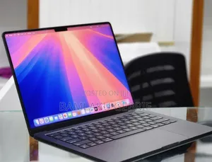 New Apple MacBook Pro 2024 M4 14-Inch 16GB Apple M4 Pro SSD 512GB