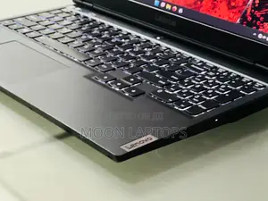 New Laptop Lenovo Legion 7 16GB AMD Ryzen 7 SSD 512GB