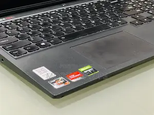 New Laptop Lenovo Legion 7 16GB AMD Ryzen 7 SSD 512GB
