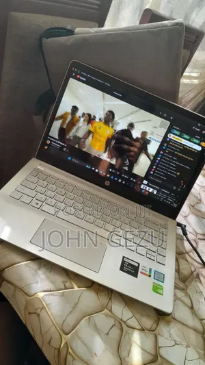 Laptop HP Pavilion 15 16GB Intel Core i7 SSD 1T