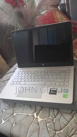 Laptop HP Pavilion 15 16GB Intel Core i7 SSD 1T