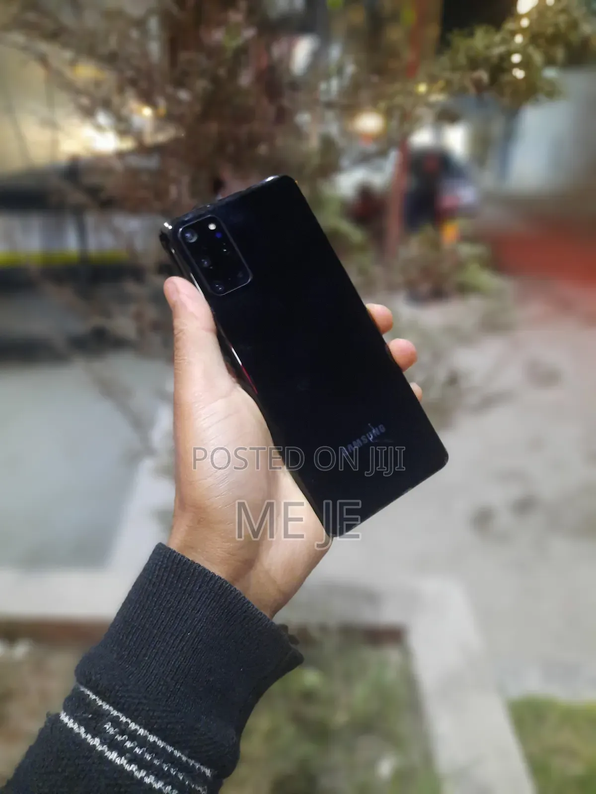 Samsung Galaxy S20+ 5G 128 GB