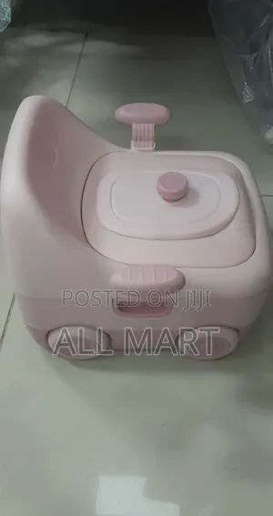 3-in-1 Toddler Potty Training Set