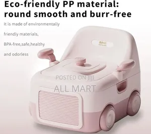 3-in-1 Toddler Potty Training Set