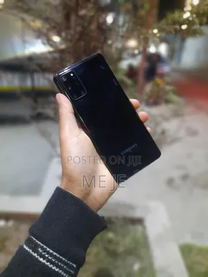 Samsung Galaxy S20+ 5G 128 GB