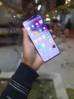 Samsung Galaxy S20+ 5G 128 GB