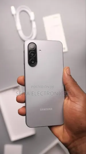 New Samsung Galaxy A17 128 GB Black