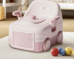 3-in-1 Toddler Potty Training Set