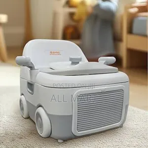 3-in-1 Toddler Potty Training Set