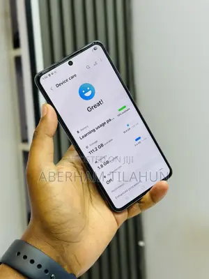 Samsung Galaxy S21 FE 5G 128 GB Black