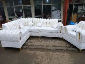 Super Quality Sofa New