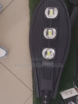 Colider Street Powsa