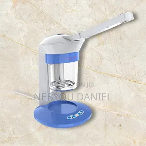 Ion Vapor Face Steamer