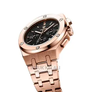 Tevise Quartz Men's Watch