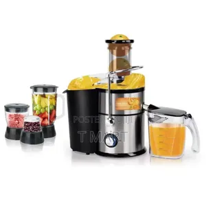 Sokany Juice Extractor