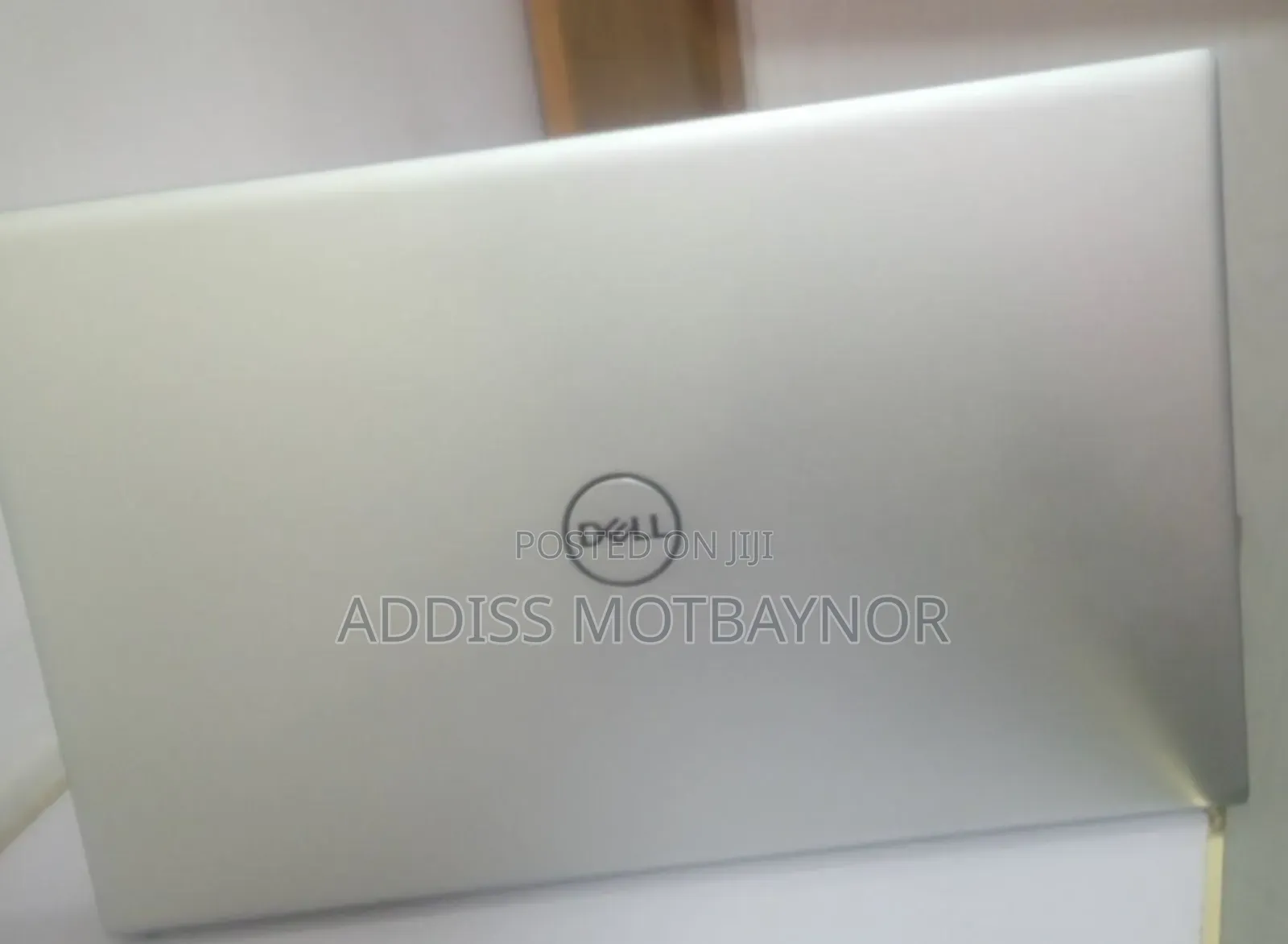 New Laptop Dell Inspiron 15 16GB Intel Core I5 SSD 512GB