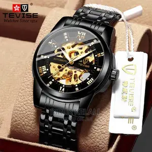 Photo - Tevise Automatic Watch