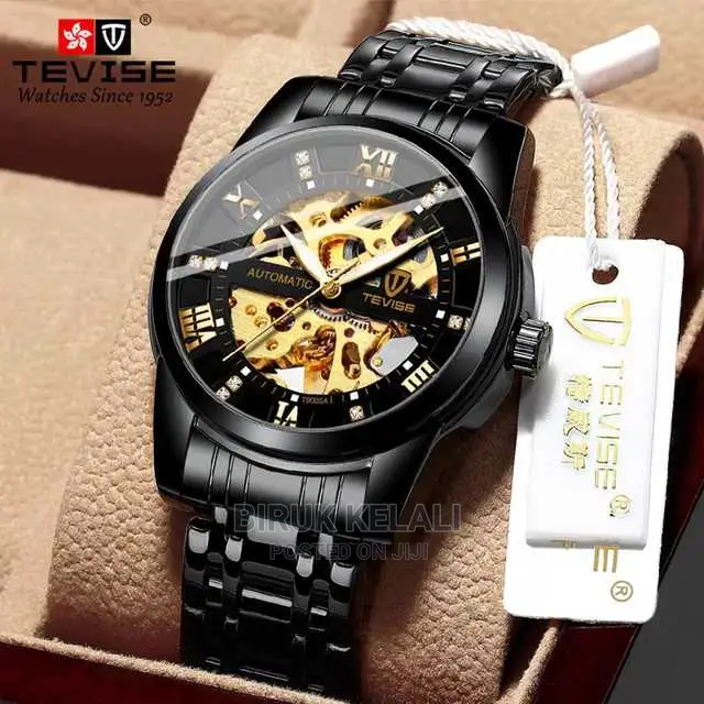 Tevise Automatic Watch