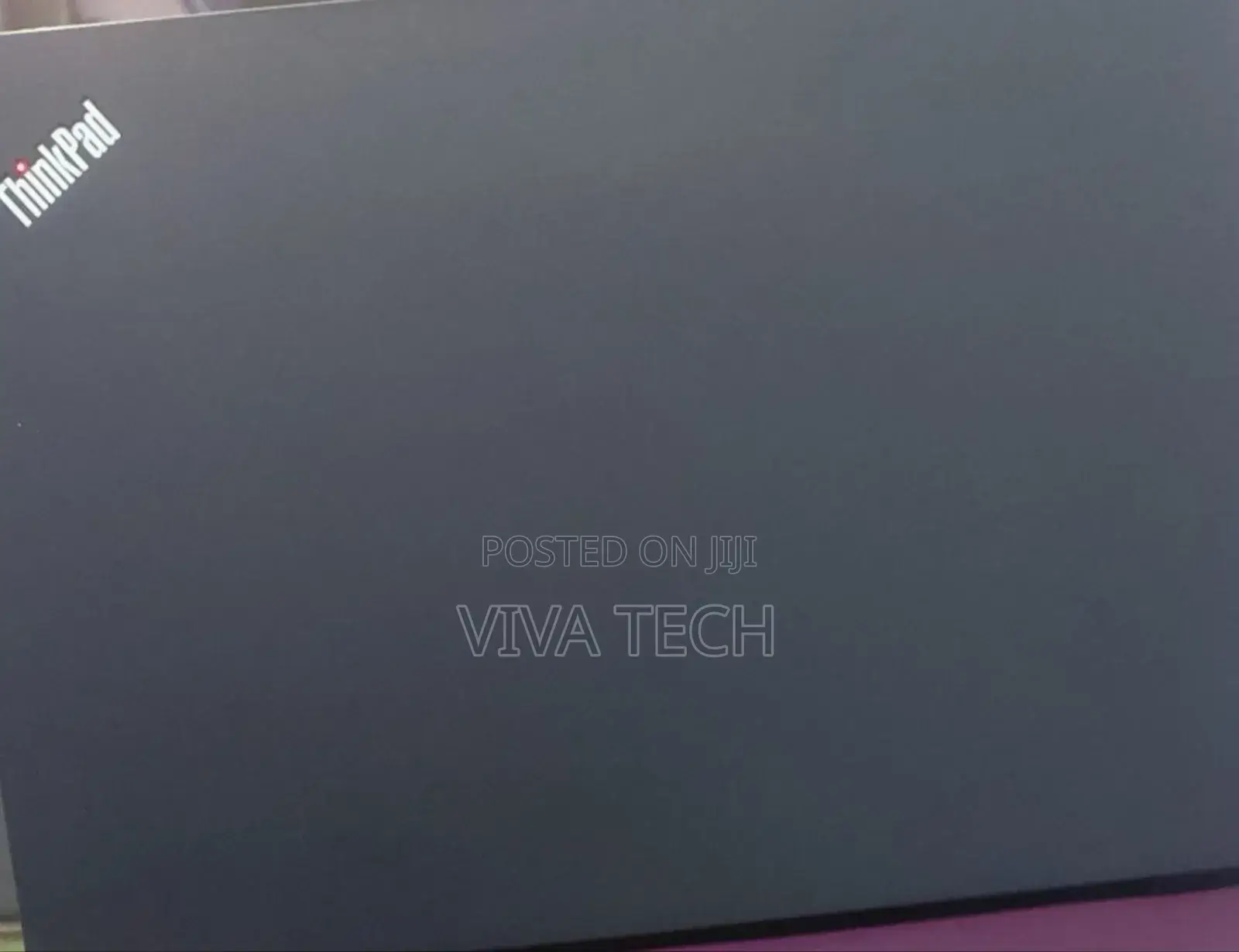 New Laptop Lenovo ThinkPad T470s 8GB Intel Core I5 SSD 256GB