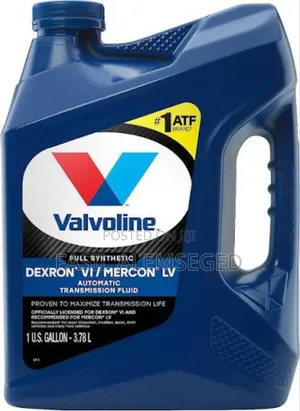 Original Transmission Fluid (Atf)