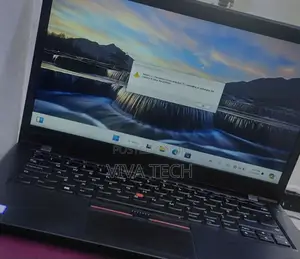 New Laptop Lenovo ThinkPad T470s 8GB Intel Core I5 SSD 256GB