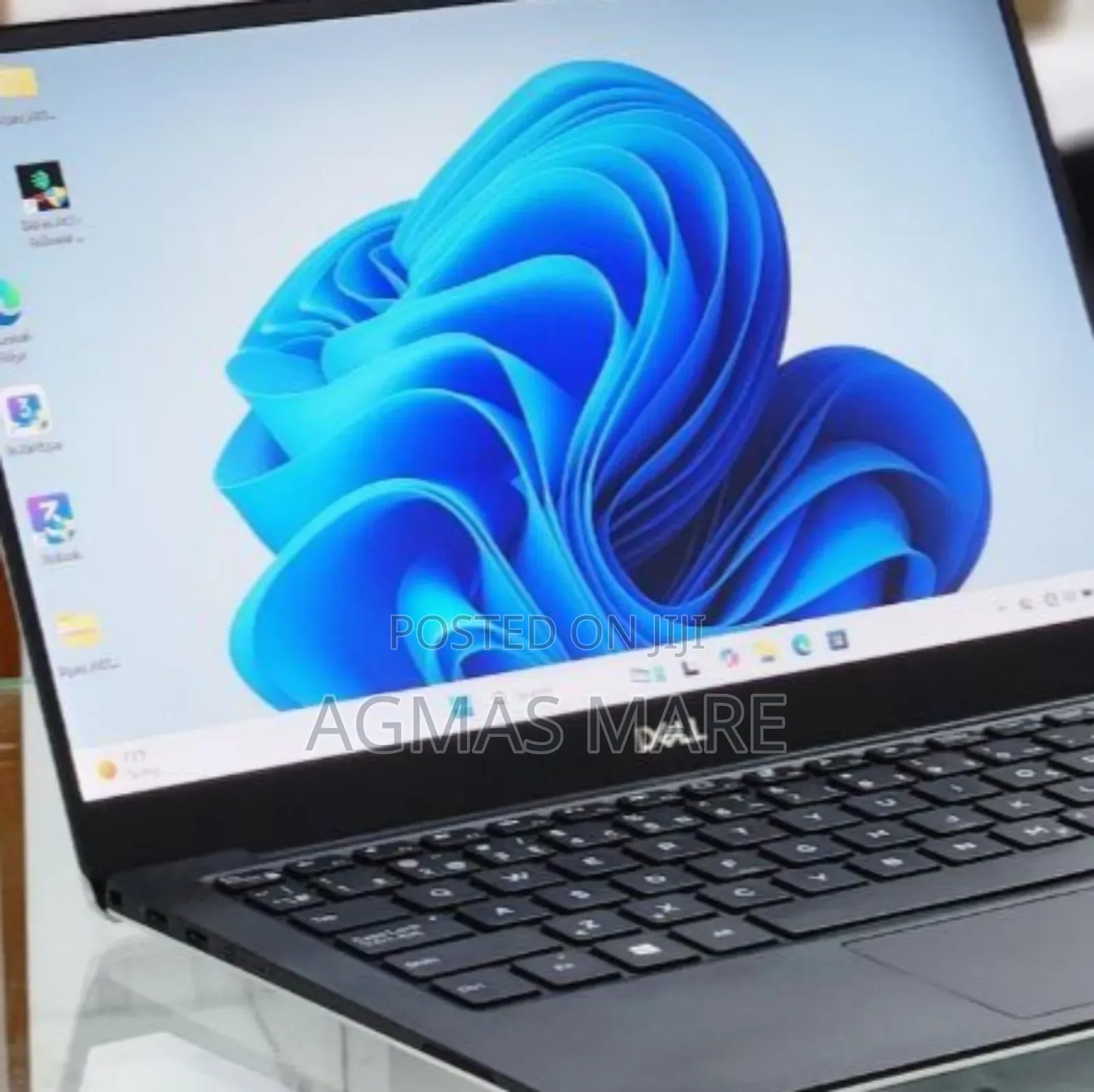 New Laptop Dell XPS 13 8GB Intel Core I7 SSD 512GB