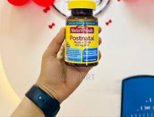 Nature Made Postnatal