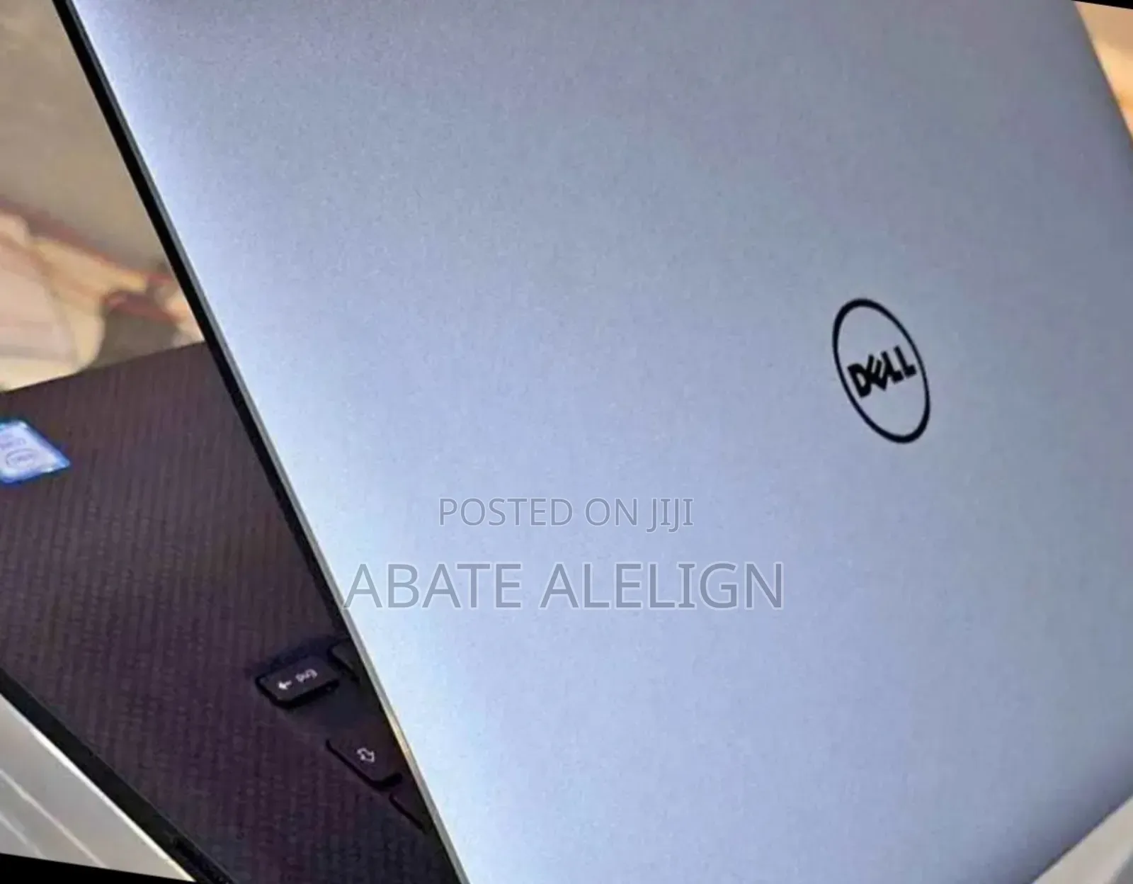 New Laptop Dell Precision 15 3520 16GB Intel Core I7 SSD 512GB