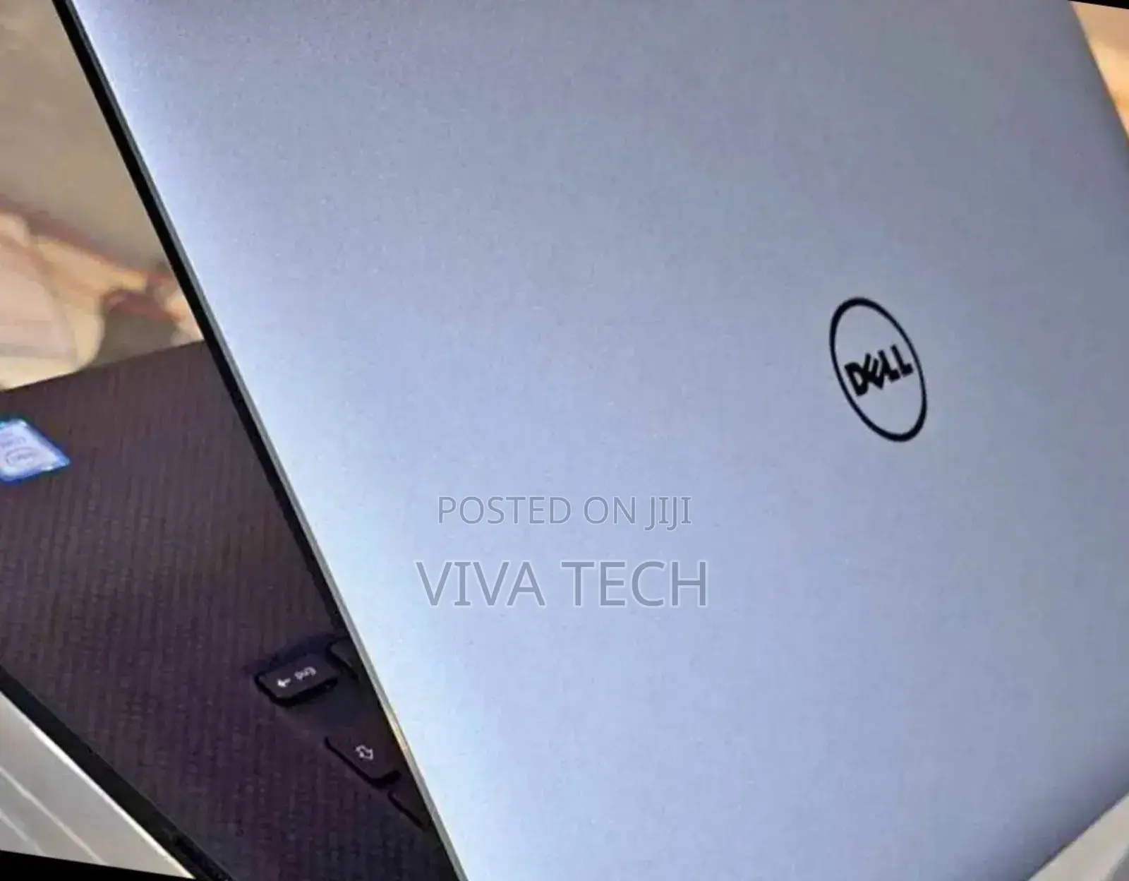 New Laptop Dell Precision 15 3520 16GB Intel Core I7 SSD 512GB