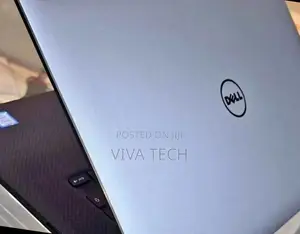 New Laptop Dell Precision 15 3520 16GB Intel Core I7 SSD 512GB