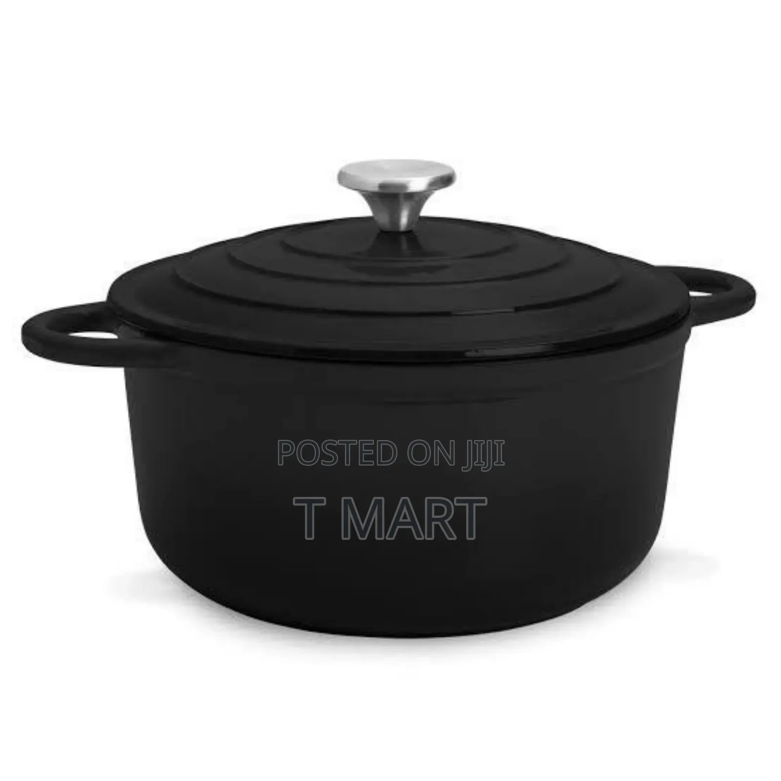 Momcoc 3pcs Non Stick Cookware