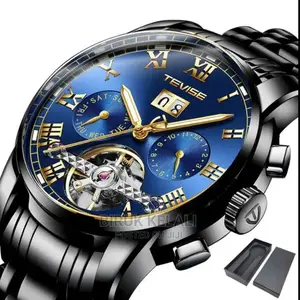 Tevise Automatic Watch