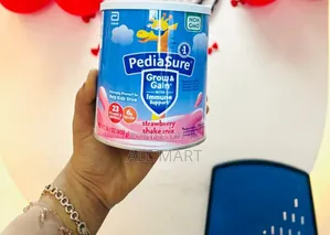 Pediasure Available