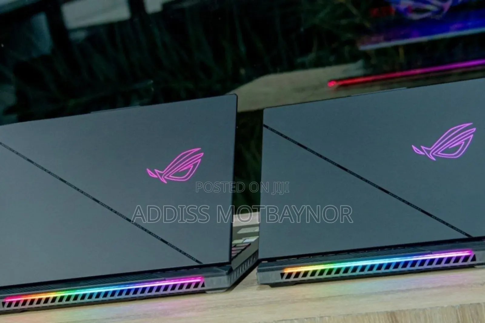 New Laptop Asus ROG Strix G16 G614 16GB Intel Core I9 SSD 512GB