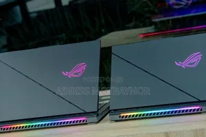 New Laptop Asus ROG Strix G16 G614 16GB Intel Core I9 SSD 512GB