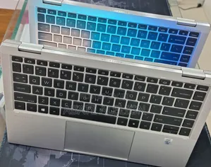 New Laptop HP EliteBook X360 1040 G7 16GB Intel Core I7 SSD 512GB