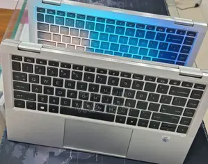 New Laptop HP EliteBook X360 1040 G7 16GB Intel Core I7 SSD 512GB