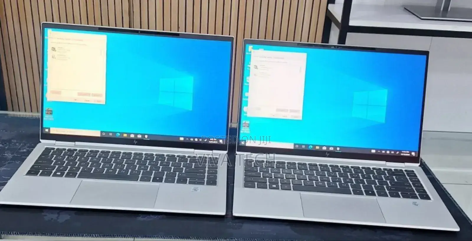 New Laptop HP EliteBook X360 1040 G7 16GB Intel Core I7 SSD 512GB